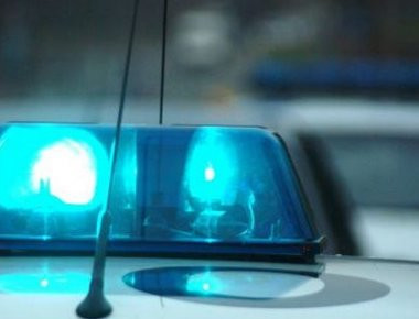 Kαταζητούμενος από την Interpol 36χρονος Αλβανός πιάστηκε στο Μεσολόγγι